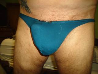 like my bulge??