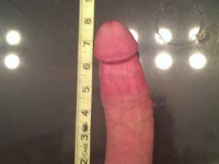 Time to show off! Big dick measuring contest championships!! ;-) Any sexy Zoigster girls wanna have a go at it??