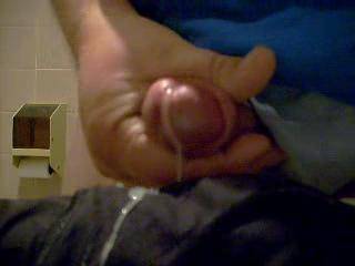 after being on zoig had to unload on sum dirty panties