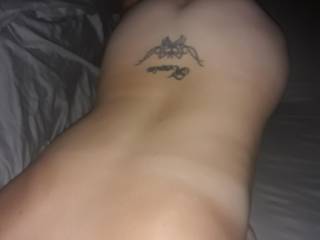 blonde back is beautiful and fun to ride sweet ass