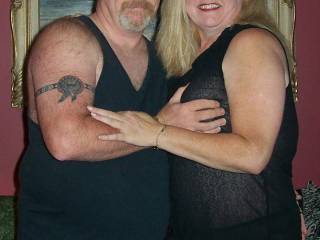 Oooooh a double delight! You are a superb looking couple and we fancy the heck out of you both! A perfect Pair xxx xxx xxx