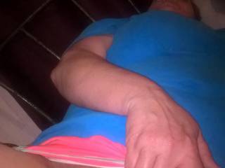 I'm hot horny slut wife that loves getting into 69 with other hot sexy sluts like myself ,bbc's makes me so wet ,