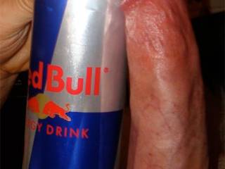 Red bull and big cocks are the best