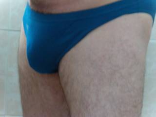 Trying to decide briefs, boxers or thongs, what do you think ladies?