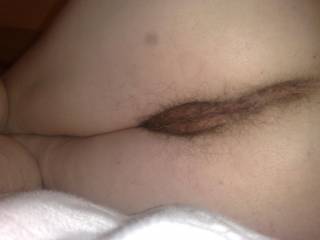 hairy pussy for fucking