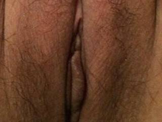 What are thoughts having my pussy in front of you?
