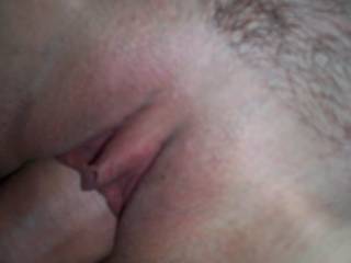 Me fucking 8 :) love her tight wet pussy