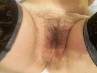 Hot Romanian mature wife pussy