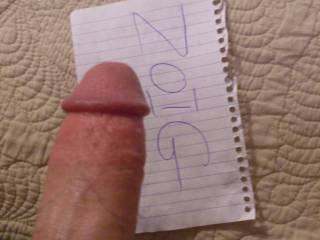 My dick loves Pussy!!