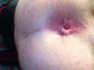 Fucking wow!!! My cock is throbbing love pump you're arsehole full of cum
Then shove my tongue deep up you.
Wanking off right now over you gonna shoot some load!!!