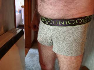 UNICO BULGE