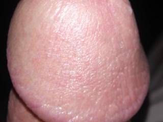 Oozing a lil pre cum out the tip any of y'all zoig ladies wanna help me clean it off the head?