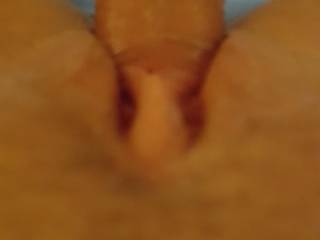 Love a nice cock in my tight pussy. Anybody wanna feel how tight it is xxx