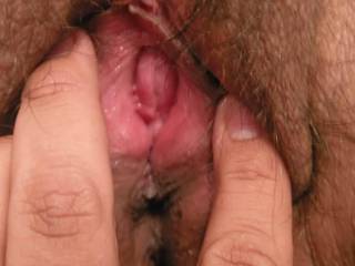Her pussy is delicious