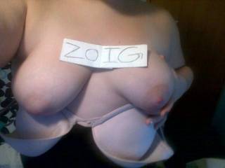omg, Your nipples are so pink and suckable. Will you hold them in your hands while I suck or fuck them Cassy? :)