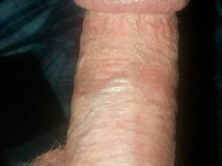 ooo yes i love big flared cock heads tugging at my pussy lips as it slides in n the feel of that ridge rubbing my insides