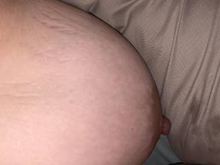 Nice big nips