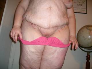 Sweetheart, you have the most amazingly beautiful body...