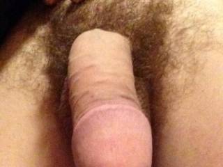 Mmmm......take it in my mouth...balls deep....rolling my tongue around it.. sucking hard....feeling it grow....that big head pushing into my throat...swelling hard.... throbbing....then twitching as your hot cum flows down the back of my throat.....your balls tighening on my chin...not letting it out till every last drop is gone.
