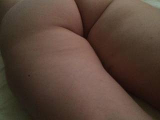 Tired from talking dirty.