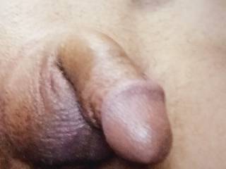 Just getting in the mood for some Stroking my Dick so I figured that I should start from the beginning with the soft Dick and work on up lol! Message me back with your comments please