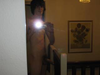 mighty fine looking cock you have.