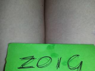 legs and pubic hair
