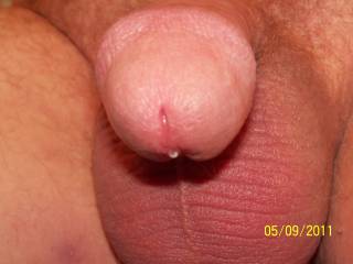 What you need is my mouth on your Nice cock ! ! !