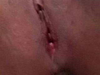I love showing my old filipina pussy