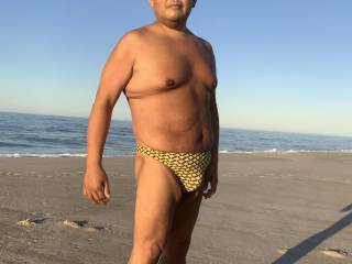 Speedo thong bikini rio underwear swimwear swim suit