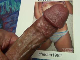 A hot Babe for my hard cock, Checha1982
