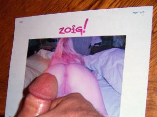 would love to lick that sweet pussy and fuck that tight little ass,your one lucky man bob1badboy