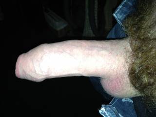 uncut cock for sucking...