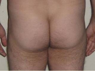 Very nice ass!  I've been accused by a male "zoig.com friend" that I have a fetish for sexy male asses.  I have noticed that I tend to comment on the photos of attractive male asses on zoig.com more often than most of the other zoig.com ladies do.