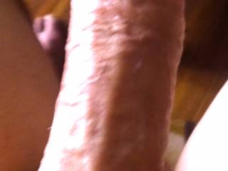 I was chatting with someone on line and she told me to tajke a picture of my cock and send it to her. I told her I had to wait till I was full erect and she started the nastiest and hottest dialogue with me that resulted in us meeting...