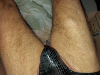 NEW Sluty Thong