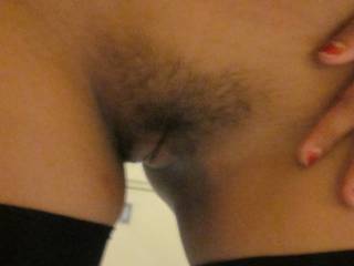 Do you like Maria,s pussie ?