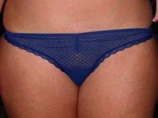 new panties