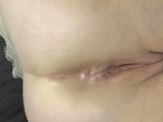 My tight asshole needs some attention.