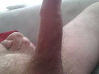 If you put this in a collection I will know you like my uncut cock