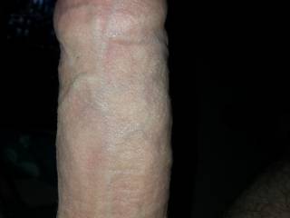 This needs to be inside a dripping wet pussy, one that's wants a load of cum shot deep inside it. Who wants to ride it first???