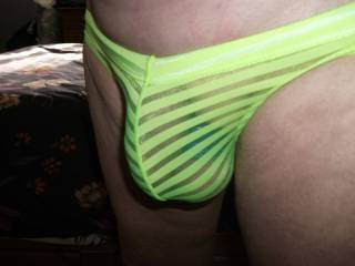 Some new undies I bought so hope you like them?