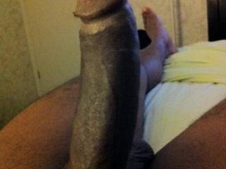 Jus waking up and in need of some morning sex
