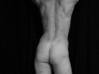 With a hot butt like yours masturbating will be very easy.