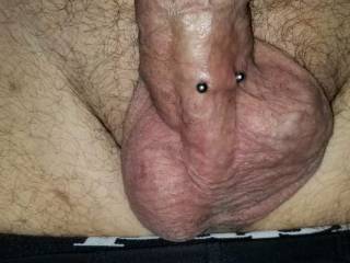 like my pierced dick???