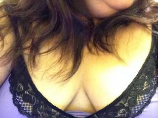 love those big titties you have.I would love to get my mouth and hands on them