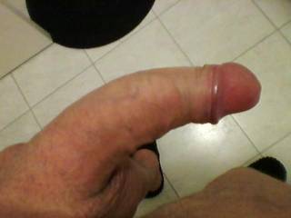 do you like it with the head showing ?