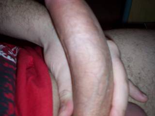 dick and ready to fuck :)