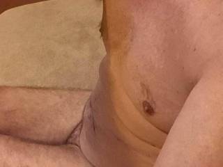 Body shot