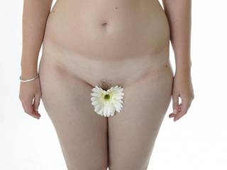 Your pussy is blooming... I love all your pics!! Very thought out and sexy... Your body is perfect!!